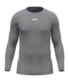 JAKO Lightweight Underwear Shirt Grau F825 
