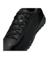 Nike Air Zoom Mercurial Vapor XVI Academy TF Shadow Schwarz F002 - schwarz