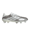 adidas Copa Pure IV Elite SG Ice Cold Precision Silber