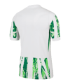 Nike Nigeria Trikot Away 2025/2026 Weiß F100 - weiss