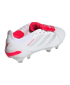 adidas Predator Elite FT FG Beckham Weiß | - weiss