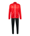 Hummel Trainingsanzug Rot F3081 - rot