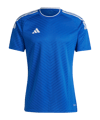 adidas Campeon 23 Trikot Blau - blau
