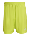 adidas Entrada 22 Short | Grün - gruen