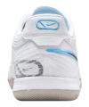 Nike Tiempo Reactgato Low IN Weiß F100 - weiss