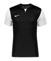 Nike Trophy V Trikot Schwarz F010 - schwarz
