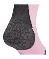 adidas Adisock 25 Strumpfstutzen Pink | - rosa