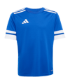 adidas Squadra 25 Trikot Kids Blau - blau