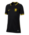Nike FC Chelsea London Trikot Away 2026/2027 Kids Schwarz F011 - schwarz