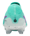 Nike Tiempo Legend X Elite FG Peak Ready Grün Schwarz F300 - gruen