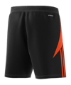adidas Tiro 24 Short Schwarz - schwarz
