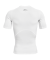 Under Armour HG Compression T-Shirt F100 - weiss