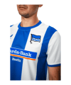 Castore Hertha BSC Berlin Trikot Home 2026/2027 Weiß - weiss