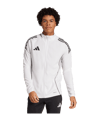 adidas Tiro 25 Competition Trainingsjacke Weiß - weiss