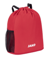 JAKO One Rucksack Rot F100 - rot