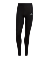 adidas Techfit Tight Schwarz - schwarz