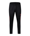 JAKO Challenge Trainingshose Damen Schwarz F812 - schwarz
