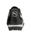 PUMA KING Pro 21 TT Schwarz Weiss F01 - schwarz