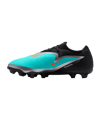 Nike Jr Phantom 6 Low Pro LE FG/MG Launch Edition Kids Grau F001 - grau