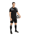 adidas Tiro 26 League Trikot Schwarz - schwarz
