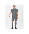 JAKO Manchester 2.0 Short ohne Innenslip Grau F40 - grau