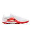 Nike Tiempo Maestro Academy TF Weiß F100 