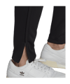 adidas Entrada 22 Trainingshose Schwarz - schwarz