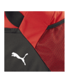 PUMA teamGoal Sporttasche Gr. M Rot F03 | - rot