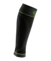 Bauerfeind SC LOWER LEG Sleeve Schwarz - schwarz
