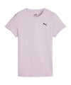 PUMA Better Essentials T-Shirt Damen Lila F60