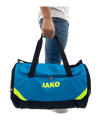 JAKO Iconic Gr. S Tasche Blau F444 | - blau