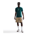 Nike Nigeria Trikot Home 2025/2026 Grün F483 - gruen