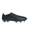 adidas F50 Hyperfast Elite FG Schwarz 