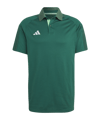 adidas Tiro 23 Competition Poloshirt Grün - gruen