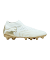PUMA FUTURE 9 Pro FG/AG White Pack Weiß F04 