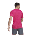 adidas Condivo 22 MD Trikot Pink Weiss - pink