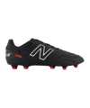 New Balance 442 V2 Pro FG Schwarz FBK2