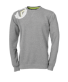 Kempa Core 2.0 Training Top Sweatshirt Grau F06