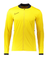 Nike Academy 25 Trainingsjacke Gelb F719 - gelb