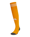 adidas Adisock 25 Strumpfstutzen Orange | - orange