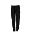 uhlsport Match Polyesterhose Kids Schwarz F01 - schwarz