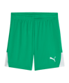 PUMA teamLIGA26 Short Kids Grün F05 - gruen