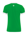 Kempa Player Trikot Damen Grün Weiss F07 - gruen