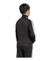 adidas Tiro 26 League Trainingsjacke Kids Schwarz - schwarz