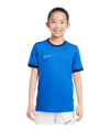 Nike Academy 25 Trainingshirt Kids Blau F463 - blau