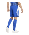 adidas Tiro 24 Short Blau - blau