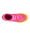 PUMA Future 9 Match FG/AG Kids Rosa F05 - rosa