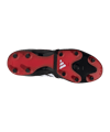 adidas COPA Gloro II FG Schwarz Weiss Rot - schwarz