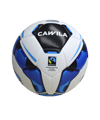 Cawila MISSION HYBRID LITE Fairtrade 350g Trainingsball Gr.4 - weiss