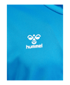 Hummel Anzug Blau F7844 - blau